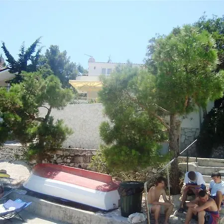 Captains House