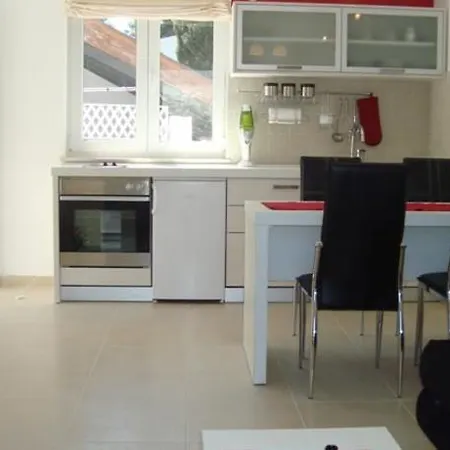 Daire Captains House Rogoznica (Sibenik-Knin)