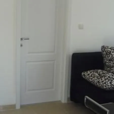 Daire Captains House