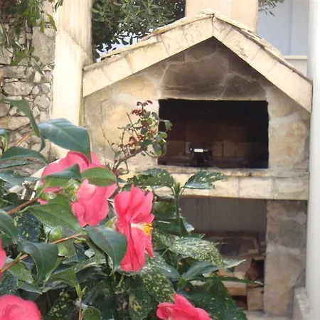 Captains House * Rogoznica (Sibenik-Knin)