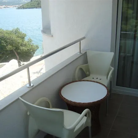 Captains House