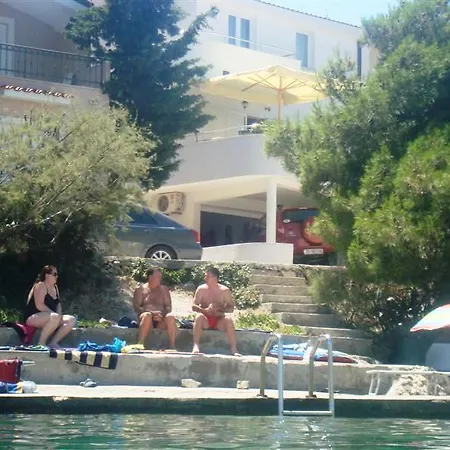 Daire Captains House Rogoznica (Sibenik-Knin)