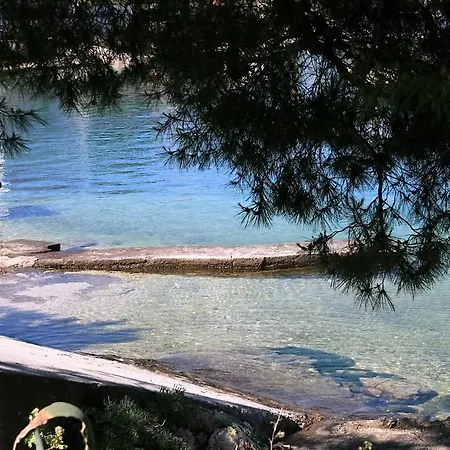 Daire Captains House Rogoznica (Sibenik-Knin)