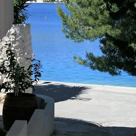 Daire Captains House Rogoznica (Sibenik-Knin)