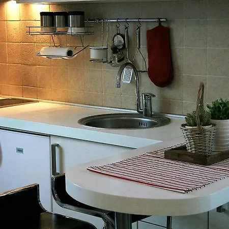 Daire Captains House Rogoznica (Sibenik-Knin)