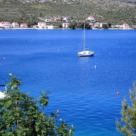 Captains House Rogoznica (Sibenik-Knin)