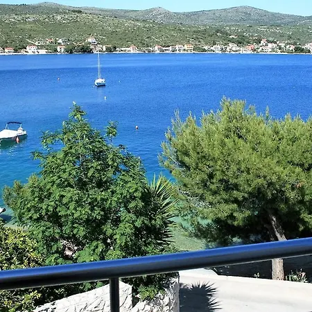 Captains House