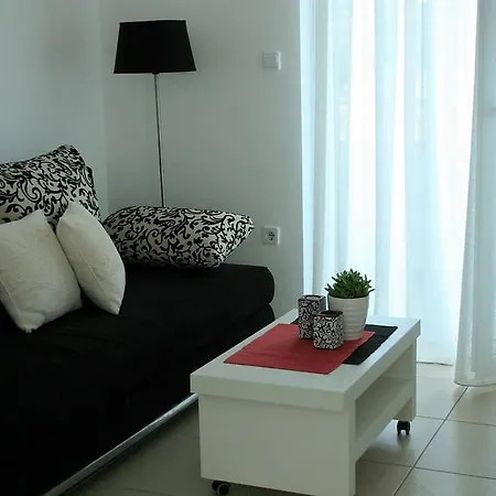 Daire Captains House Rogoznica (Sibenik-Knin)