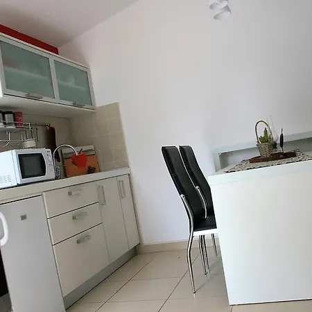 Captains House Rogoznica (Sibenik-Knin)