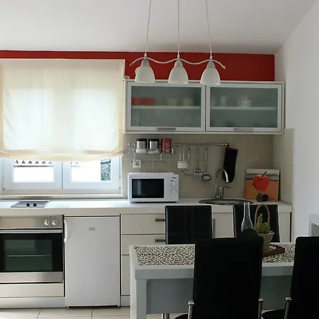 Captains House Rogoznica (Sibenik-Knin)