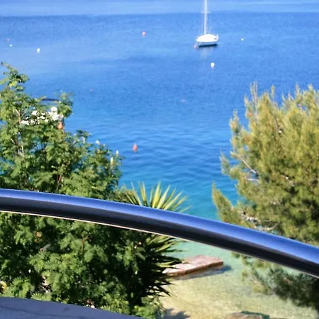 Captains House Rogoznica (Sibenik-Knin)