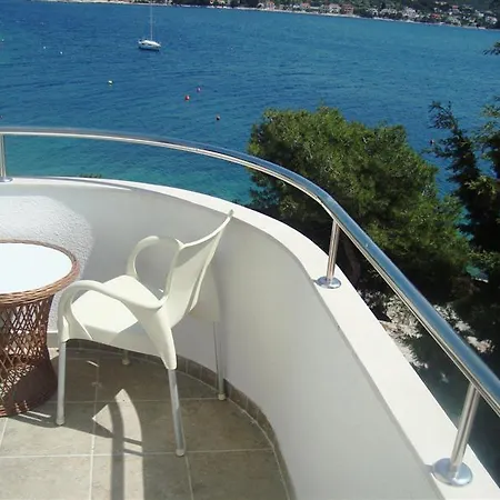 Daire Captains House Rogoznica (Sibenik-Knin)
