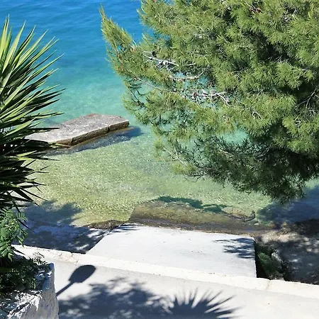 Captains House Rogoznica (Sibenik-Knin)