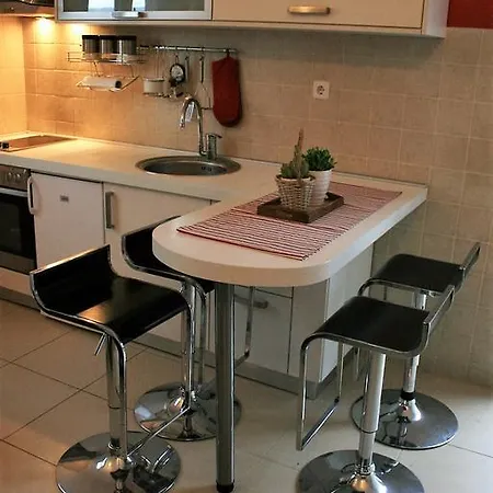 Daire Captains House Rogoznica (Sibenik-Knin)