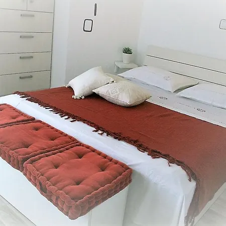 Daire Captains House Rogoznica (Sibenik-Knin)