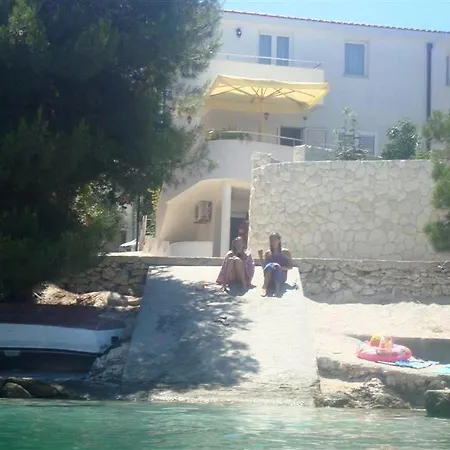 Captains House Daire Rogoznica (Sibenik-Knin)