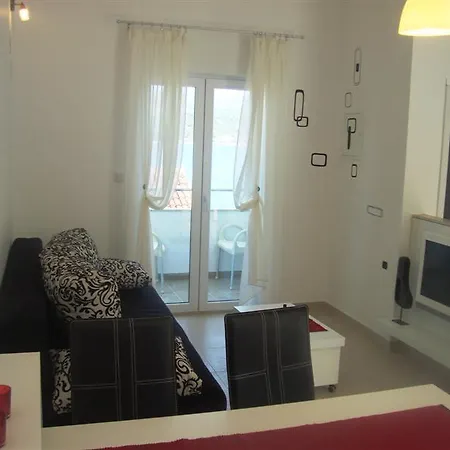 Captains House Rogoznica (Sibenik-Knin)